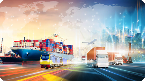 Trade Finance Services