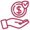 Fixed Deposit and FX Option Operation icon