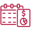 FX Forward Transactions icon