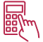 Interest Rate Swap (IRS) icon