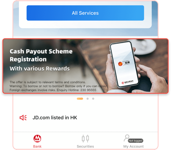 cash registration