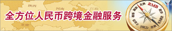 Comprehensive RMB Cross-Border Financial Services