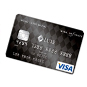 Luxe Visa Infinite 信用卡