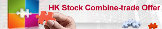 HK Stocks Combine-trade Offer