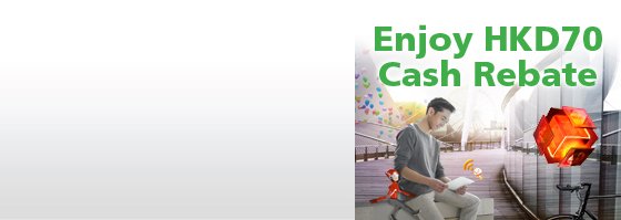 CMB Wing Lung Credit Card WeChat Pay Promotion